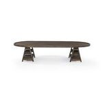 Product Image 13 for Hardy Reclaimed Wooden Coffee Table from Four Hands