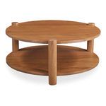 Product Image 2 for Olsen Coffee Table from Moe's