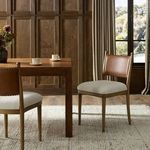 Product Image 11 for Bella Dining Chair from Four Hands