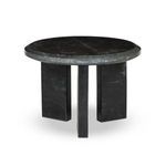 Product Image 2 for Dakota Black Marble Nesting Coffee Table from Four Hands
