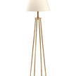 Product Image 1 for Club Floor Lamp from Chelsea House