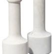 Product Image 6 for Trumpet Candlesticks, Set of 2 from Jamie Young