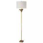 Product Image 2 for Monet Floor Lamp from Regina Andrew Design