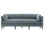 Product Image 20 for Madeline 90'' Sofa Bench Cushion from Rowe Furniture