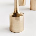 Product Image 6 for Inge Taper Holders, Set Of 3 from Napa Home And Garden