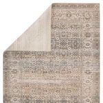 Product Image 6 for Ilias Oriental Gray / Tan Rug - 5'X7'6" from Jaipur 