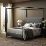 Product Image 19 for Anderson Canopy Bed from Four Hands