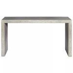 Product Image 2 for Aerina Aged Gray Console Table from Uttermost
