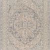 Product Image 3 for Avant Garde Woven Denim / Dusty Sage Rug - 2' x 3' from Surya