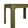 Product Image 6 for Theo Olive Green Desk from Worlds Away