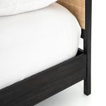 Product Image 5 for Sydney Black Bed from Four Hands
