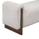 Product Image 4 for Sierra Bench from Classic Home Furnishings
