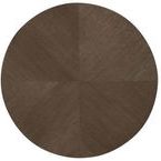 Product Image 2 for Commerce and Market Roll With It Round End Table from Hooker Furniture