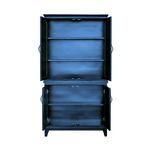 Product Image 2 for Indochine Tall Cabinet from Moe's