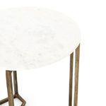 Product Image 7 for Naomi End Table from Four Hands