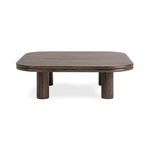 Product Image 2 for Miranda Mango Wood Coffee Table from Classic Home