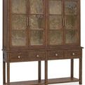 Product Image 1 for Driftwood Display Sideboard from Hooker Furniture