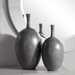 Product Image 2 for Uttermost Riordan Modern Vases, S/2 from Uttermost