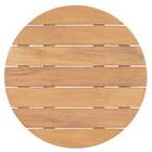 Product Image 3 for Avalon Wicker Storage End Table from Hooker Furniture