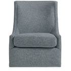 Product Image 2 for Sacha Swivel Chair from Hooker Furniture
