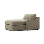 Product Image 8 for Aurelia Right Arm Facing Chaise Piece Broadway Olive from Four Hands