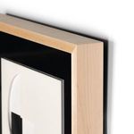 Product Image 2 for Dimensional Abstract 6 By Coup D'esprit from Four Hands