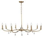 Product Image 3 for Loretta Chandelier from Gabby