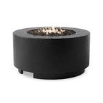 Product Image 6 for Damian Outdoor Fire Table from Four Hands