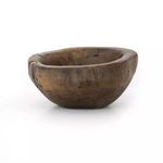 Product Image 4 for Reclaimed Wood Bowl Ochre from Four Hands