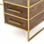 Product Image 7 for Riverside Desk Light Tanner Brown from Four Hands