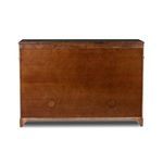 Product Image 5 for Turner Worn Black Pine Cabinet from Four Hands