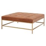 Product Image 2 for Brule Upholstered Coffee Table from Essentials for Living