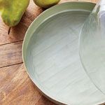 Product Image 5 for Kammie Tray With Cloche from Napa Home And Garden