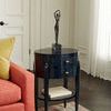 Product Image 2 for Natalie 2-Drawer End Table from Villa & House