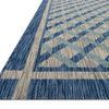 Product Image 2 for Isle Indoor / Outdoor Blue / Grey Rug from Loloi