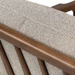 Product Image 5 for Beckett Chair Tulsa Ink from Four Hands