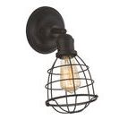 Product Image 1 for Scout 1 Light Adjustable Sconce from Savoy House 