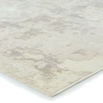 Product Image 3 for Evora Abstract Gray/ Cream Rug from Jaipur 