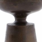 Product Image 6 for Cruz End Table  Antique Rust from Four Hands