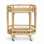 Product Image 1 for Raelyn Bar Cart from Napa Home And Garden