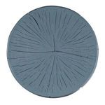 Product Image 1 for Commerce & Market Carved Stump Side Table from Hooker Furniture