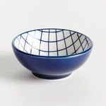 Product Image 6 for Stria Grid Dip Bowls, Set Of 6 from Napa Home And Garden