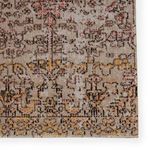 Product Image 4 for Bodega Indoor/ Outdoor Trellis Multicolor/ Beige Rug from Jaipur 