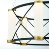 Product Image 4 for Aries 6 Light Pendant from Savoy House 