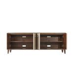 Product Image 2 for Creswick Media Console from Theodore Alexander