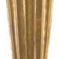 Product Image 3 for Sabine Fluted Vase from Currey & Company