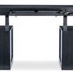 Product Image 8 for Kenzo Adjustable-Height Desk from Hooker Furniture