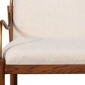 Product Image 9 for Auden White Counter Stool from Sarreid Ltd.