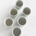Product Image 4 for Imperial Flower Pots, Set Of 6 from Napa Home And Garden