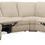 Product Image 3 for Optimus Five-Seat Sectional from Hooker Furniture